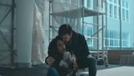 Moment from The Lazarus Project Season 1 Episode 3 | Image via Prime Video